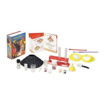 Young Scientists Club Science Education Toys no - Volcano Madness