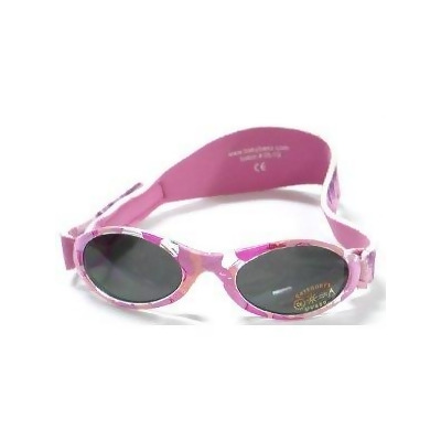 Baby Banz ABBPC Sunglasses Pink Camo 