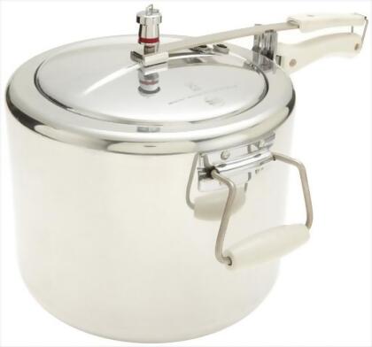 Hawkins E30 Bigboy Aluminium Pressure Cooker - 18 Litres 