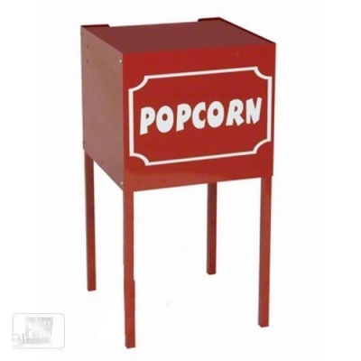 Paragon - Manufactured Fun 3070510 Medium Thrifty Popcorn Machine Stand 