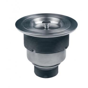 Ruvati RVA1025 Kitchen Sink Basket Strainer