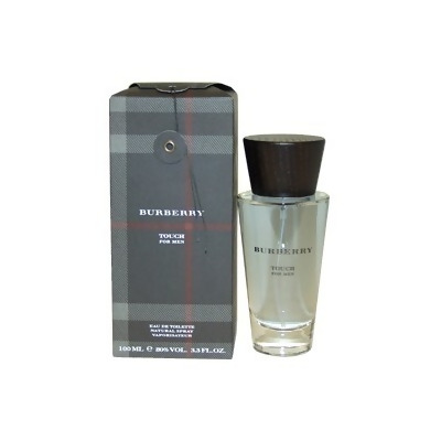 burberry touch for men 3.3 oz