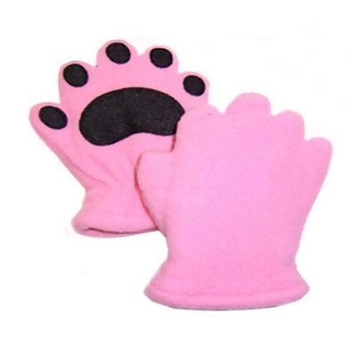 infant mittens