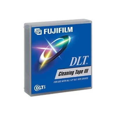 FUJI 26112090 DLT Cleaning tape 