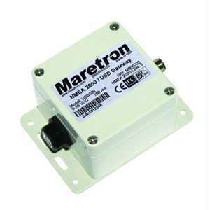 UPC 873804000039 product image for Maretron Usb100 Nmea 2000 Usb Gateway - All | upcitemdb.com