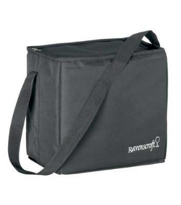 Ravenscroft W0113 Ultimate Wine Carrying Bag 