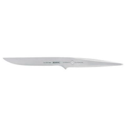 Chroma P08 Type 301 Designed By F.A. Porsche 5.75 in. Boning Knife 