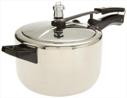 Hawkins B45 Stainless Steel Pressure Cooker 4 Litres