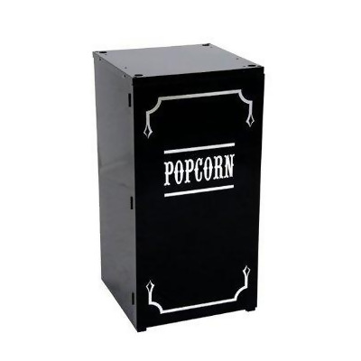 Paragon - Manufactured Fun 3080920 Premium 1911-4 Black Popcorn Stand 
