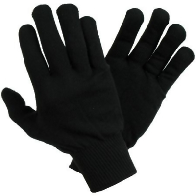 Newberry Knitting 559065 Large Polypro Glove Liner Men 