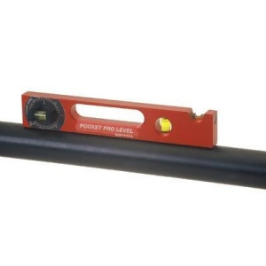 Flange Wizard 496-Pp-200 Pocket Pro Level - All