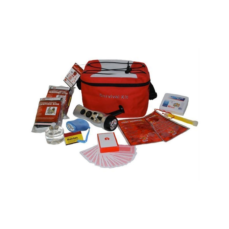 Guardian Blackout Kit- Emergency Kit SKBO