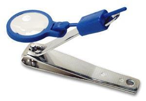 Miracle Point MC2 Large Magnifying Toenail Clipper - Set of 2