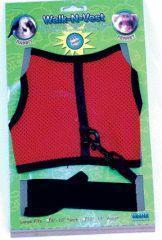 Ware Mfg. Inc. - Walk-n-vest- Assorted Large - 03803