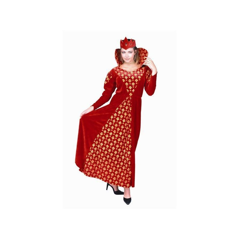 RG Costumes 81291 Treasure Of The Sea Standard;One Size 