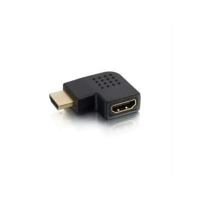 C2g Hdmi Side Angle Adapter Left - 43291 