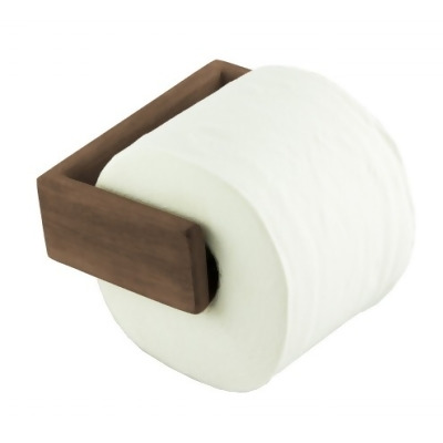SeaTeak 62322 1-7/8"H Toilet Paper Holder 