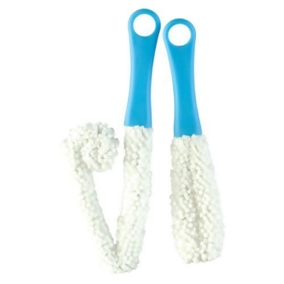 True Fabrications 853 Glass Cleaning Brushes 