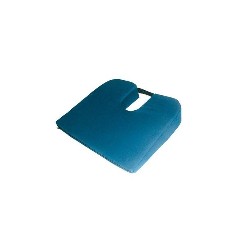 Sloping Coccyx Cushion