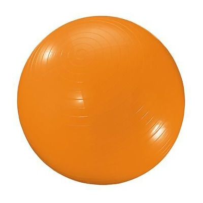 Dick Martin Sports Masgym34 Exercise Ball 34In Orange 