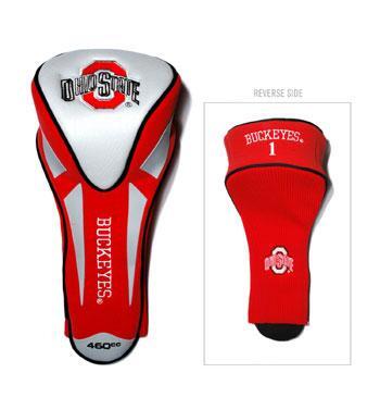 Ohio State Buckeyes Team Golf Gift Set