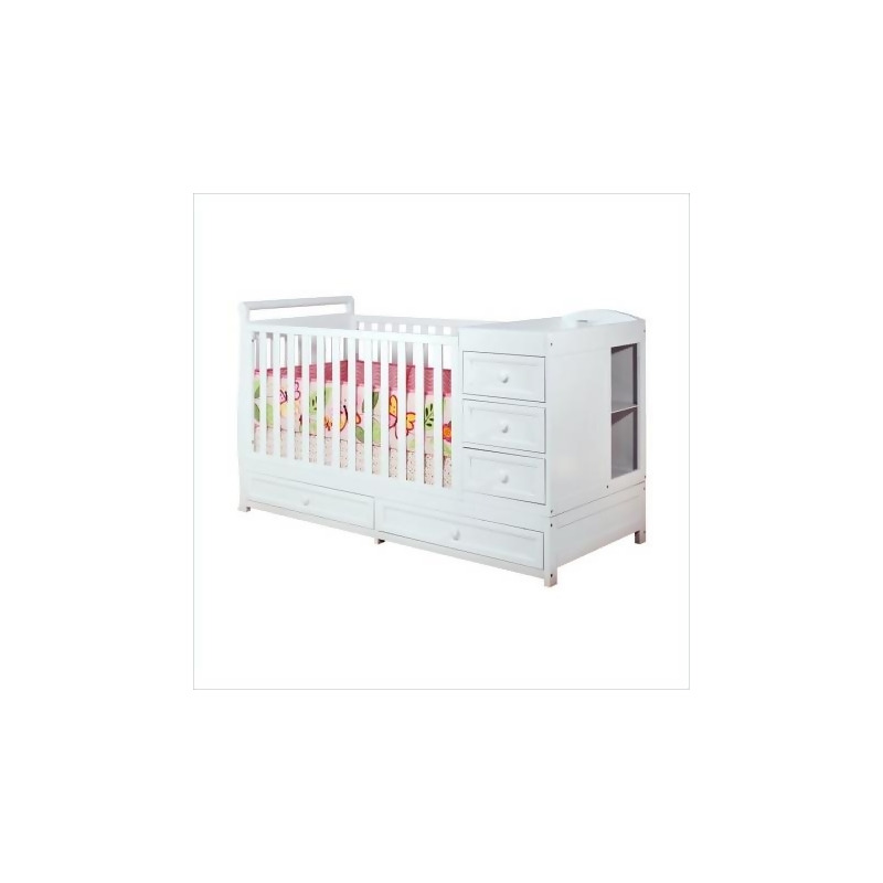 Daphne crib on sale