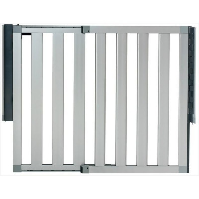 Munchkin 31064 LOFT Aluminum Safety Gate 