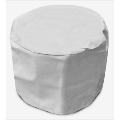 Koverroos 54262 Supraroos Round Table Cover White 22 Dia X 15 H Koverroos 54262 Supraroos Round Table Cover White 22 Dia X 15 H In From Unbeatable At Com