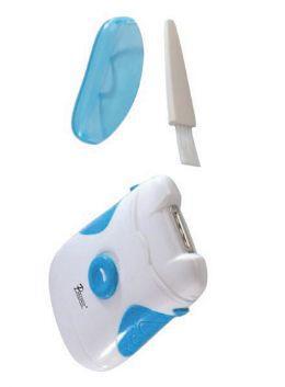 Pursonic Trading NC1 Portable Electric Nail Trimmer