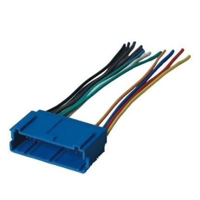 AMERICAN INTERNATIONAL CORP GWH346 Wiring Harness for Select 1994-2005 GM-Chevrolet Vehicles 