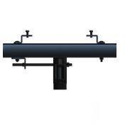 Crimson CAB1 I-Beam Clamp 1.5 In. NPT interface