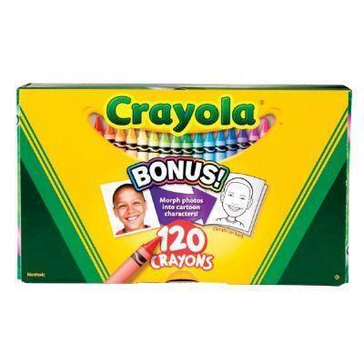 Crayola Crayones Peachy Keen Crafts Crayones De Baño Para N