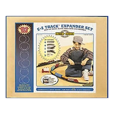 ez track expander set