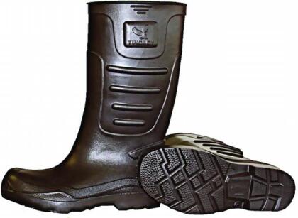 Tingley Rubber Ultra Lightweight Eva Knee Boot 7 Brown 21144.07