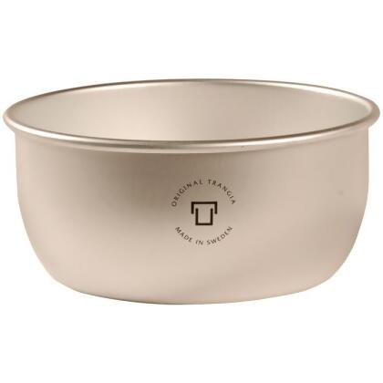 Trangia 642712 27 Ul Alum Sauce Pan Outer 1 L