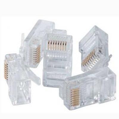 Greenlee PA9549 RJ45 WE-SS 8P8C Modular Plugs