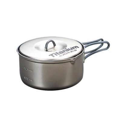 ETHICAL Aluminium Non Stick Sauce Pan With Lid, Round, Capacity: 2,3 Liter