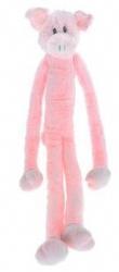 Multipet International 843020 Swingin Slevins Plush Pig 