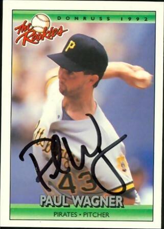 Official Pittsburgh Pirates Collages, Pirates Autographed Collages