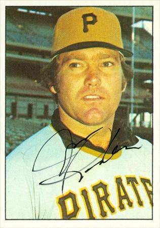 Pittsburgh Pirates 1975