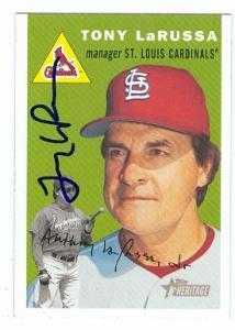 Official St. Louis Cardinals Collectibles, Cardinals Collectible  Memorabilia, Autographed Merchandise