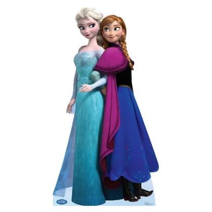 Disney Frozen Elsa art #Disney #Frozen #Elsa #cosplayclass::…Click