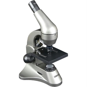 Carson Ms-040 40x - 400x Tabletop Microscope - All
