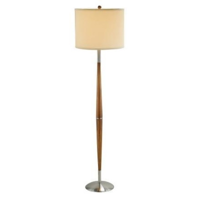 Adesso Furniture 3341-13 HUDSON FLOOR LAMP 