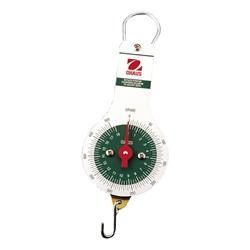 Ohaus 80000023 Demonstration Dial Spring Scale 20 X 0.5 N. 
