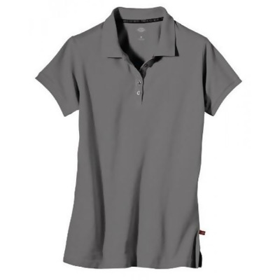 dickies women's polo shirts