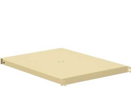 Salsbury 77608TN 18 Inch Deep Extra Wide Metal Locker Tan 
