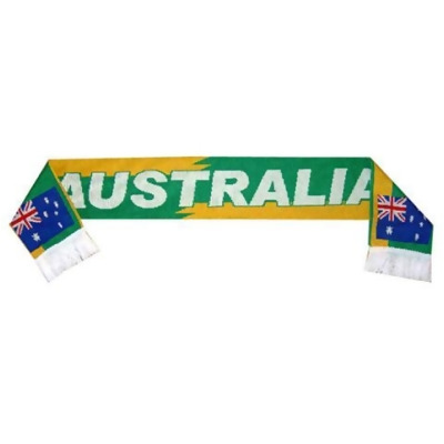 Supportershop SCRFAUS Australia scarf 