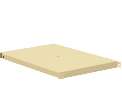 Salsbury 77698TN 18 Inch Deep Metal Locker Tan 