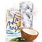 Lacroix BG15025 Lacroix Coconut Sparkling Water - 3x8Pack Lacroix BG15025 Lacroix Coconut Sparkling Water - 3x8Pack